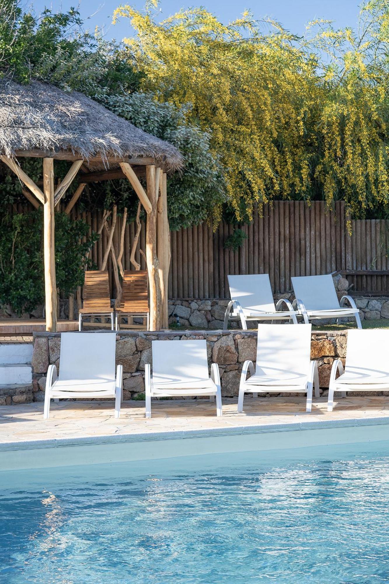 Ollastu Hotel Olbia