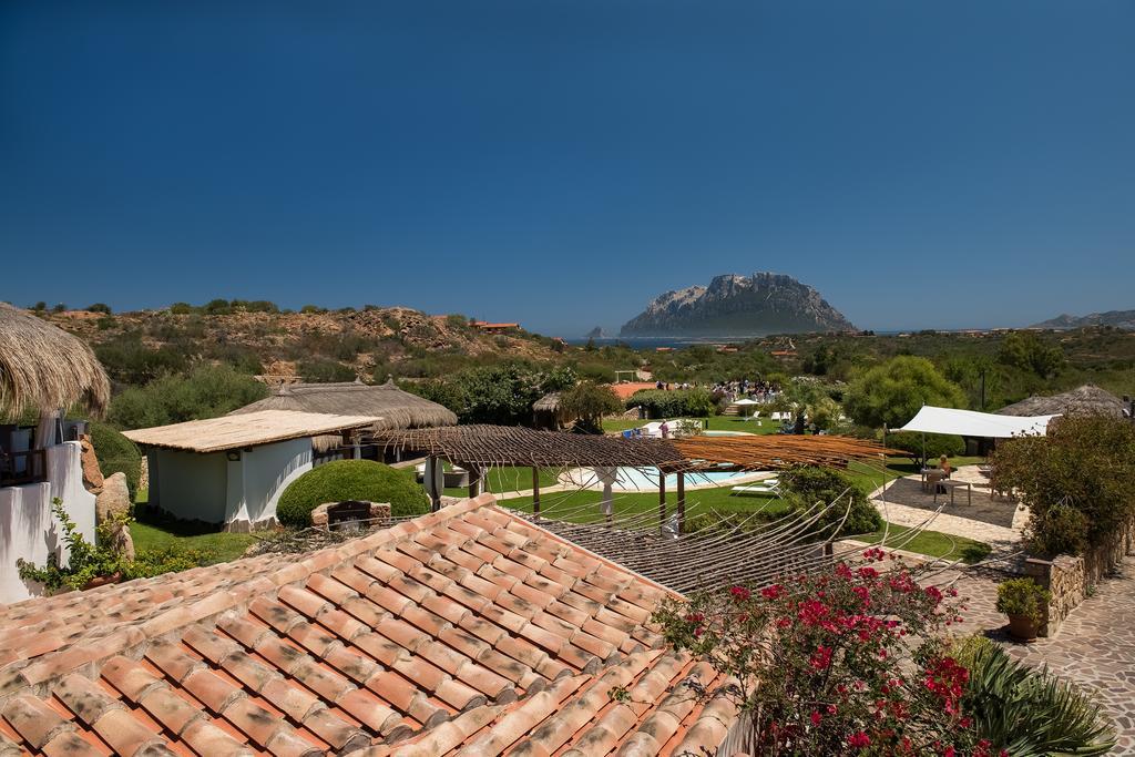 Ollastu Hotel Olbia